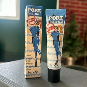 The POREfessional: Hydrate Primer